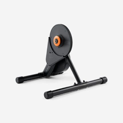 Van Rysel D500 Smart Trainer with Zwift Cog and Click